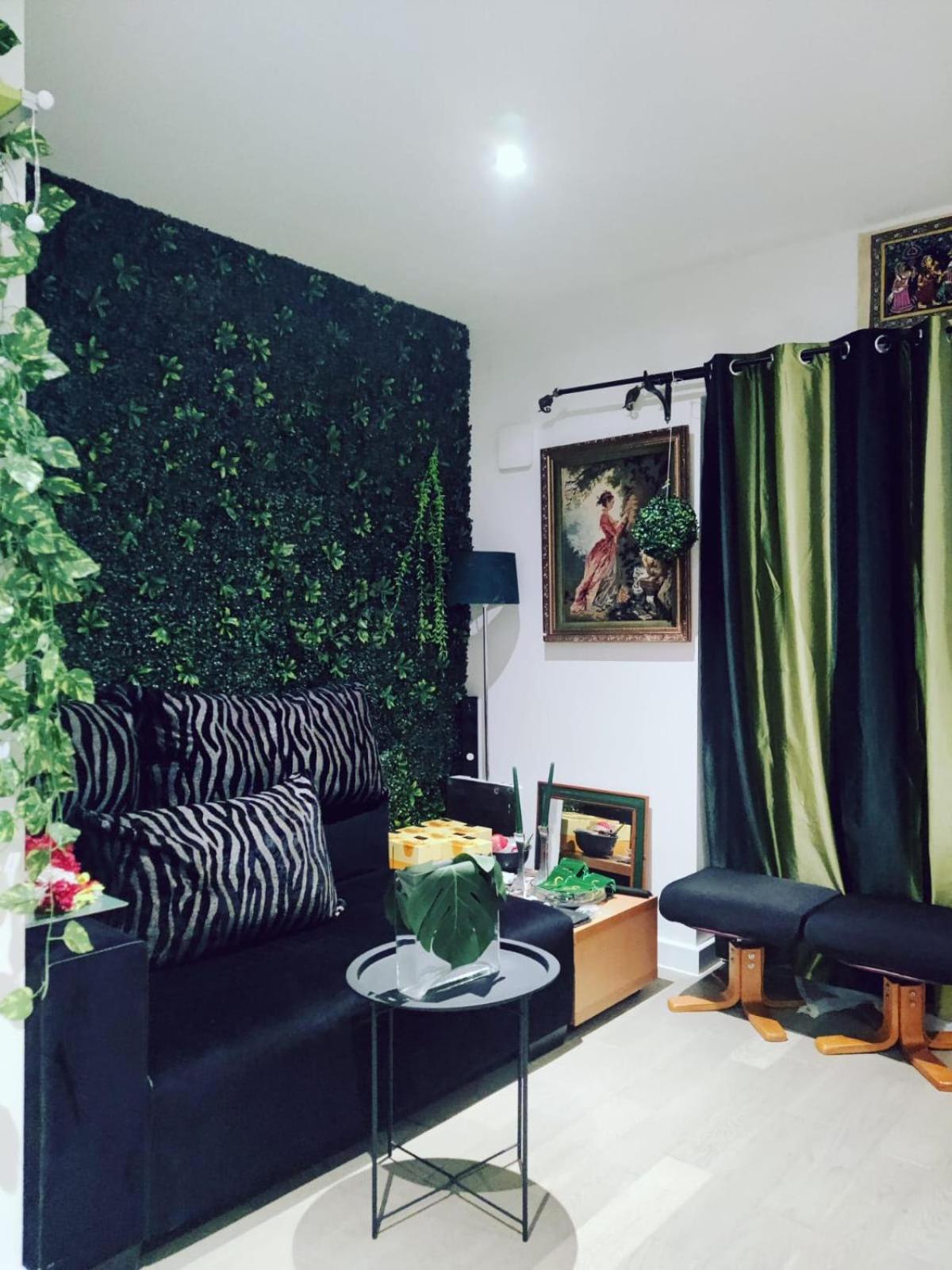 Uttsav Green - Affordable London Zone 3 - Accessible Public Transport Apartment Екстериор снимка