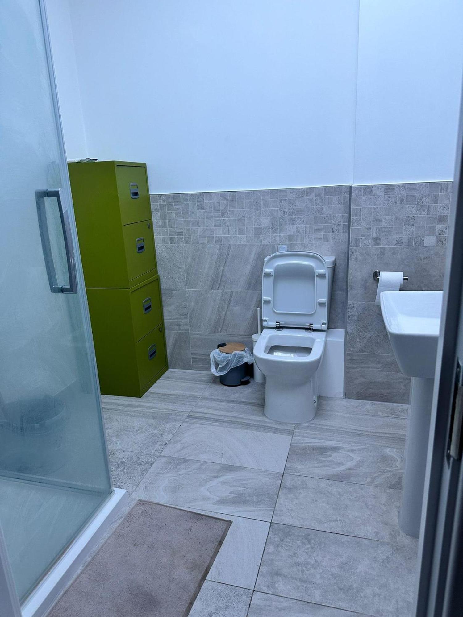 Uttsav Green - Affordable London Zone 3 - Accessible Public Transport Apartment Екстериор снимка