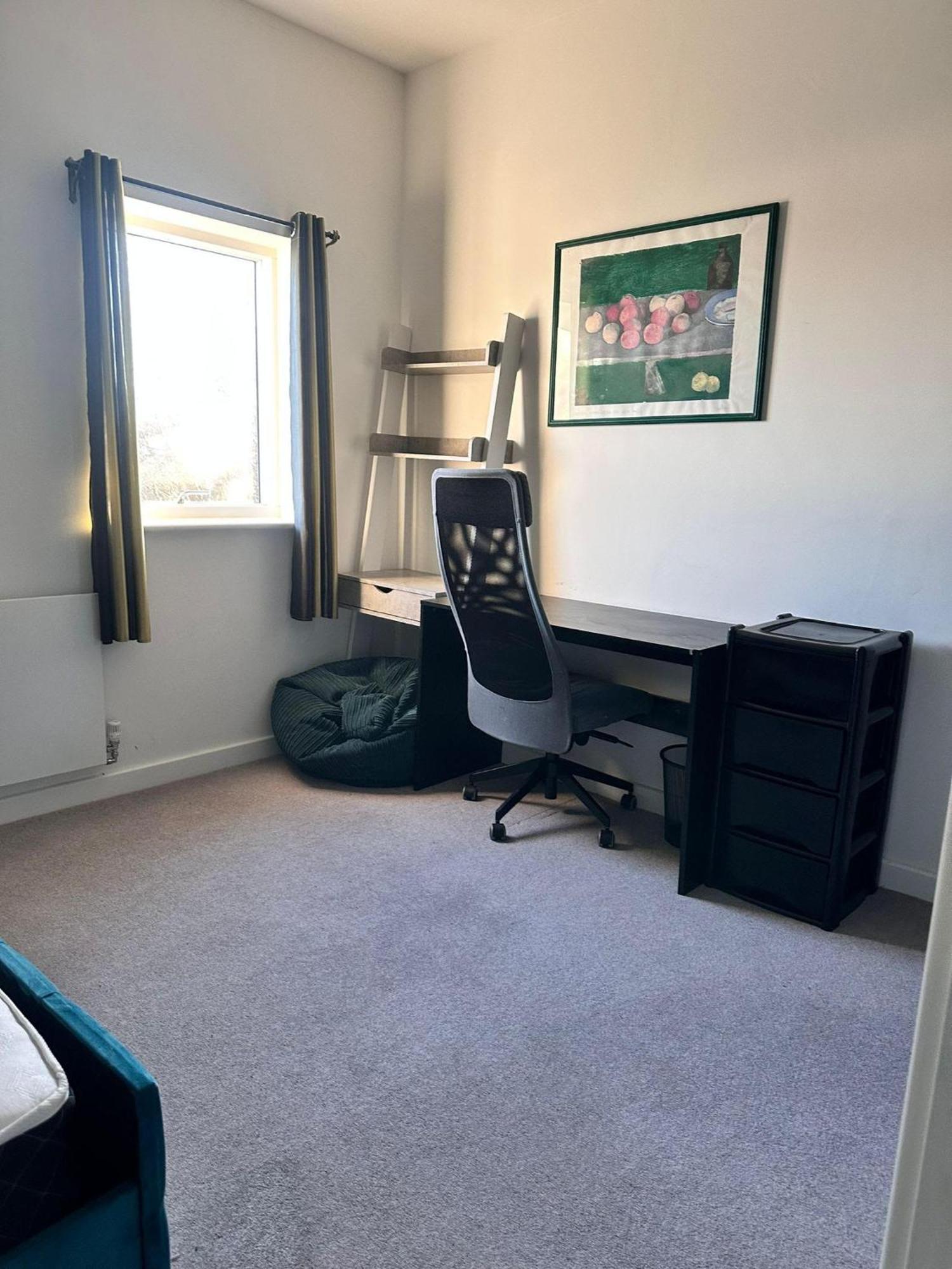 Uttsav Green - Affordable London Zone 3 - Accessible Public Transport Apartment Екстериор снимка