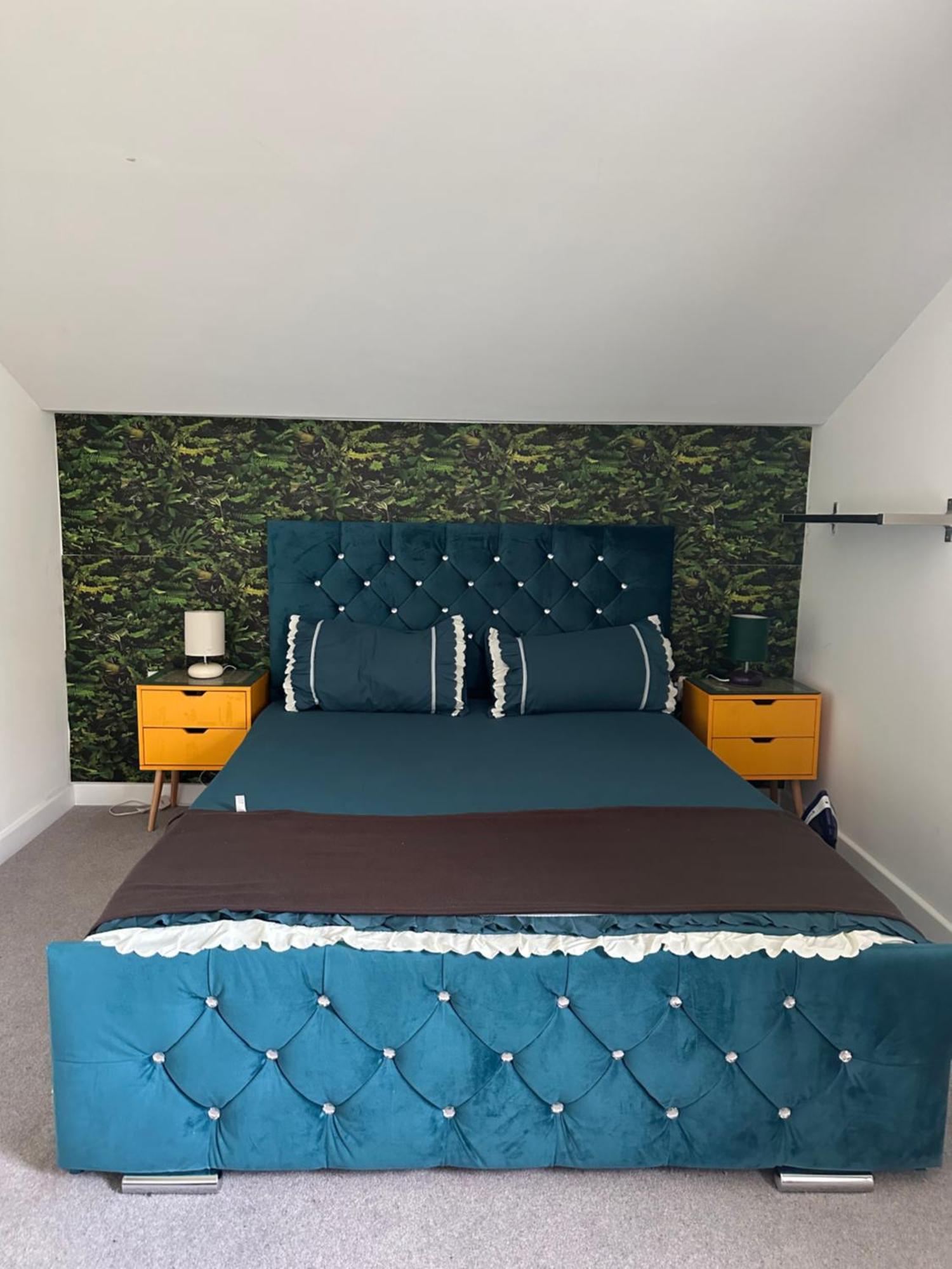 Uttsav Green - Affordable London Zone 3 - Accessible Public Transport Apartment Екстериор снимка