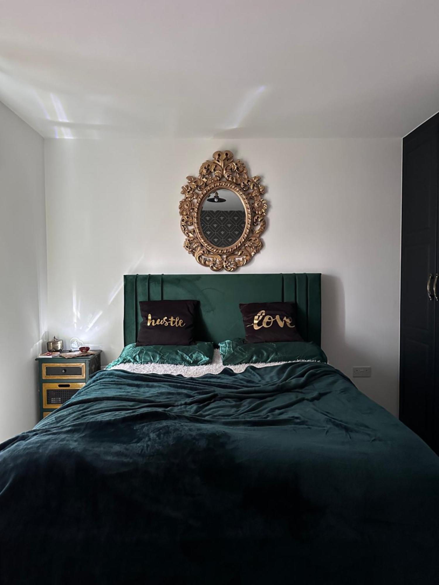 Uttsav Green - Affordable London Zone 3 - Accessible Public Transport Apartment Екстериор снимка