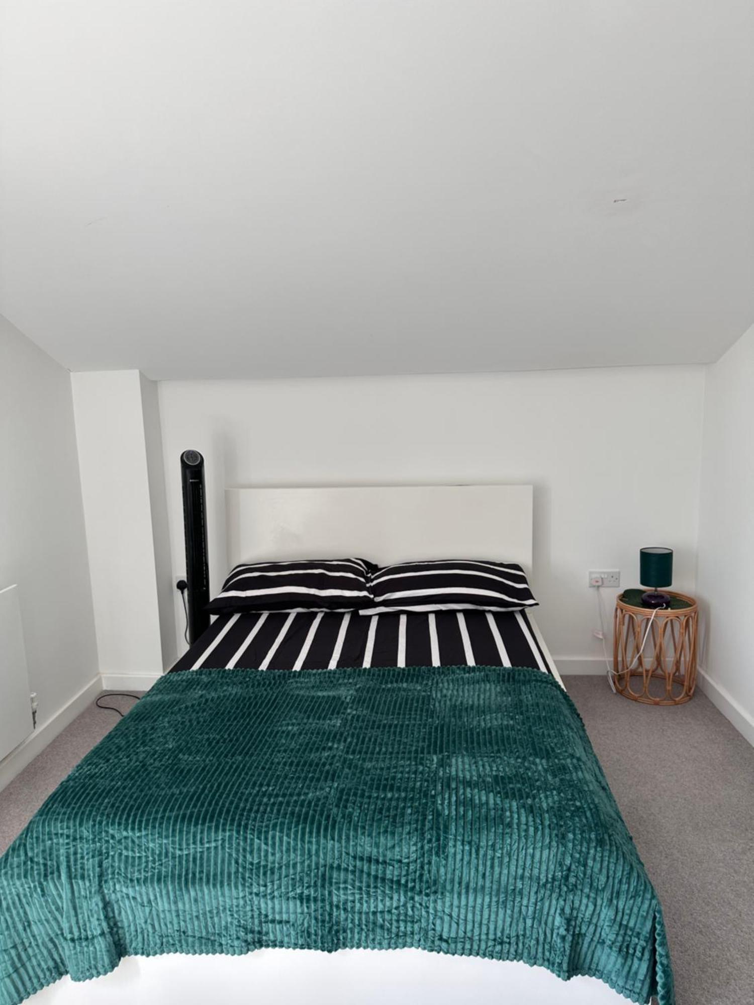 Uttsav Green - Affordable London Zone 3 - Accessible Public Transport Apartment Екстериор снимка